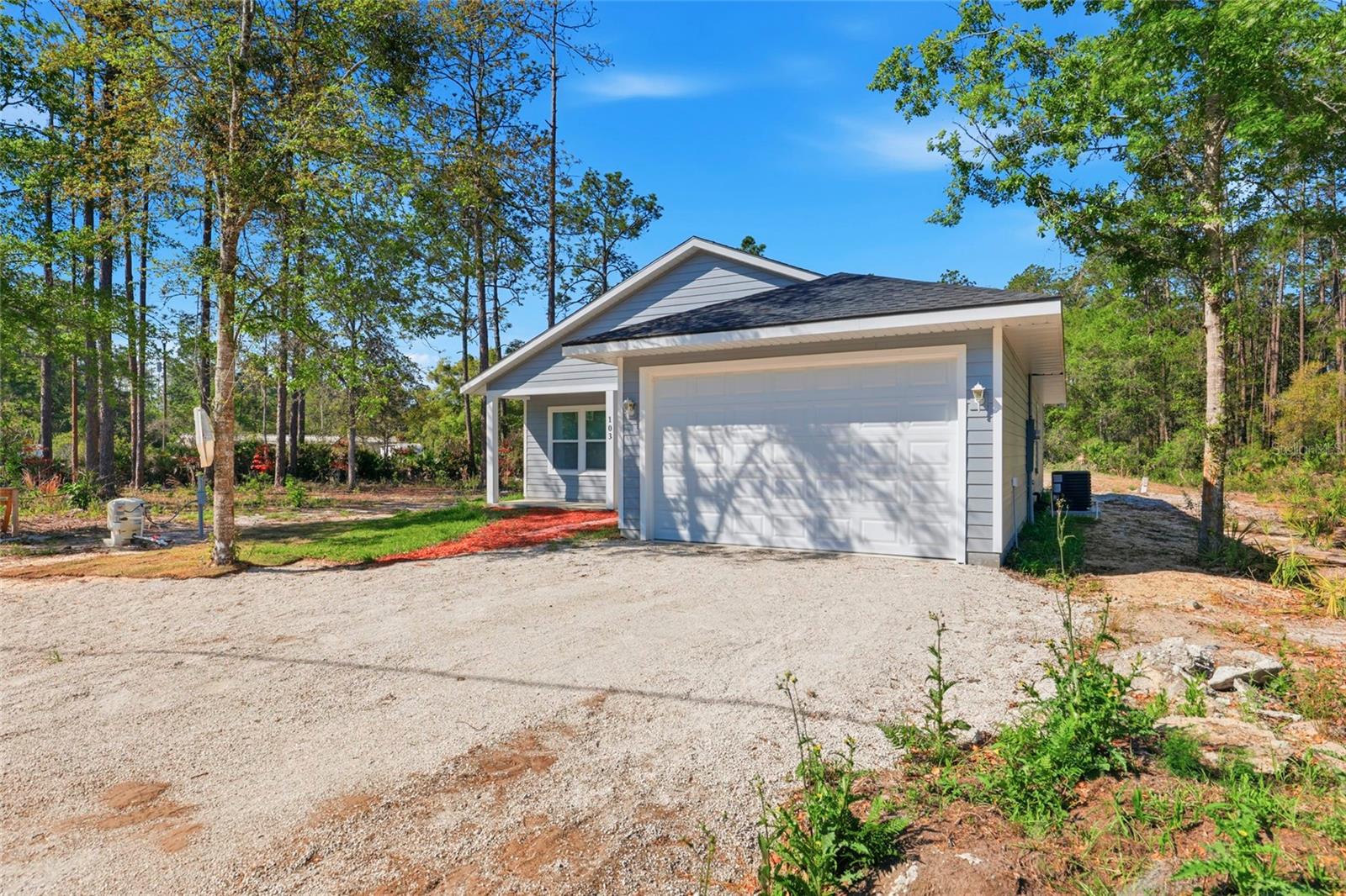 INTERLACHEN LAKES ESTATES - Residential