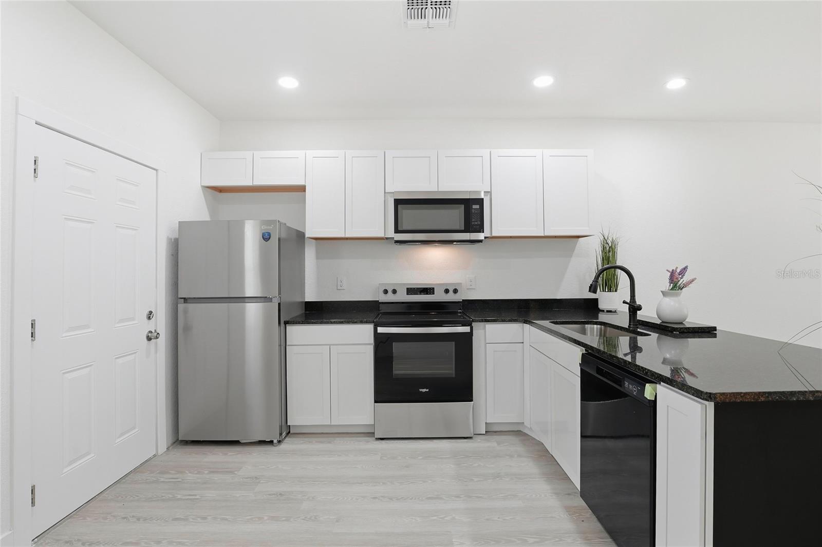 INTERLACHEN LAKES ESTATES - Residential