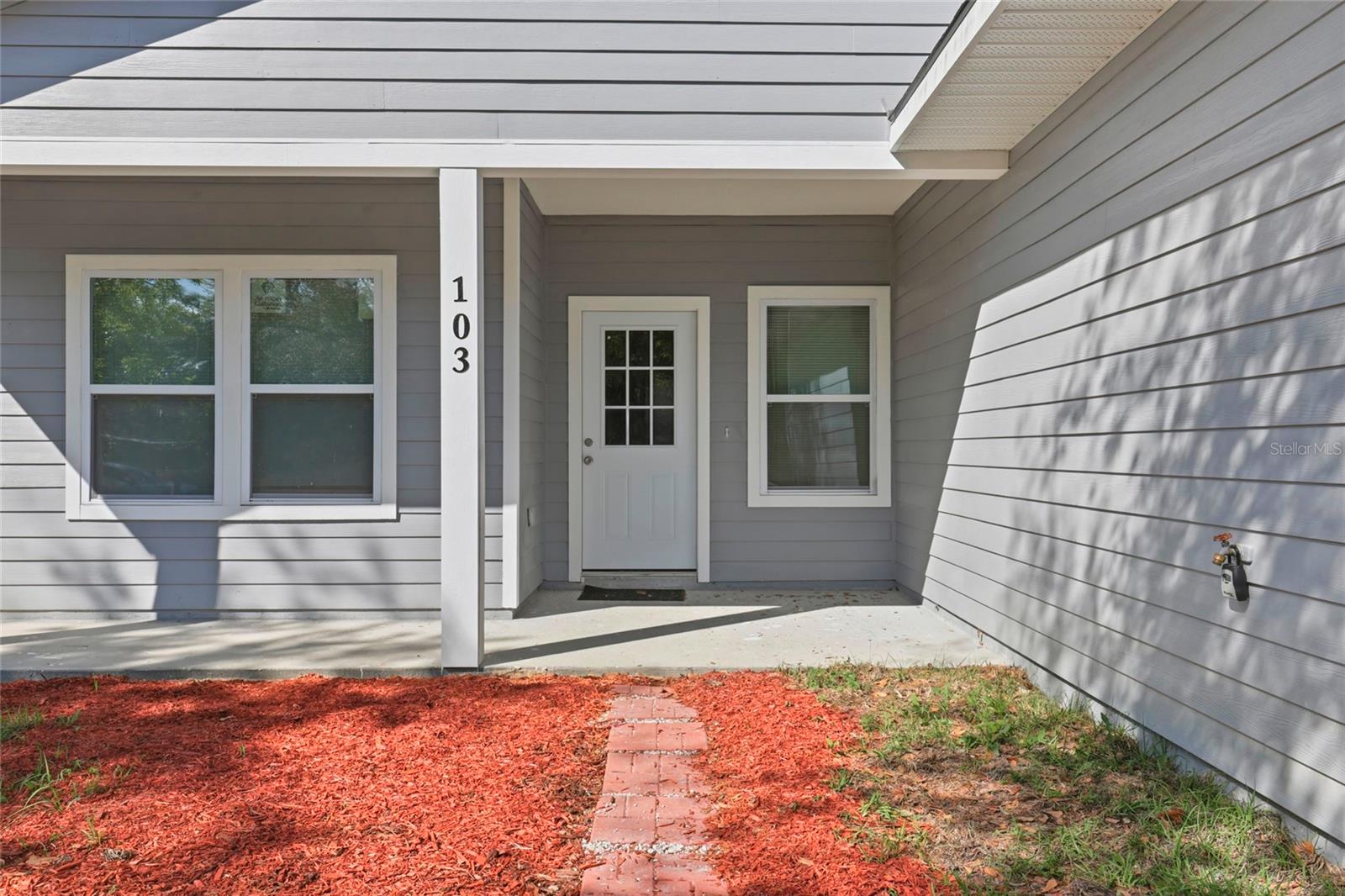 INTERLACHEN LAKES ESTATES - Residential