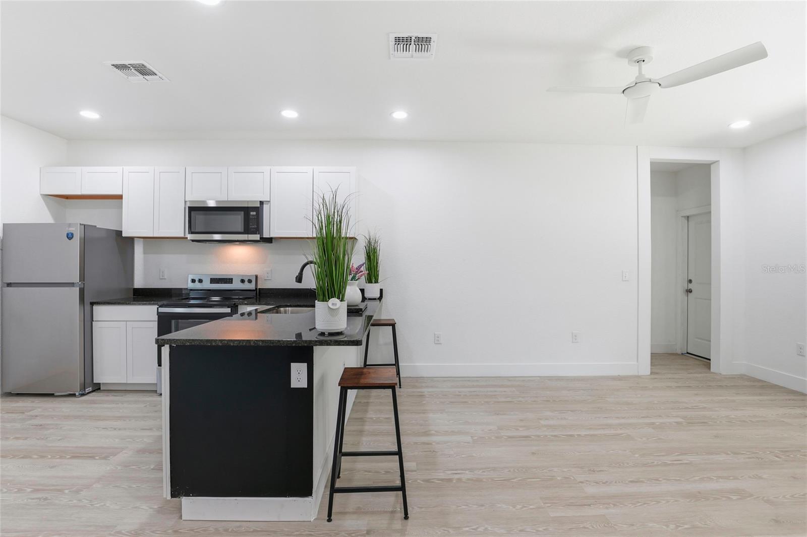INTERLACHEN LAKES ESTATES - Residential