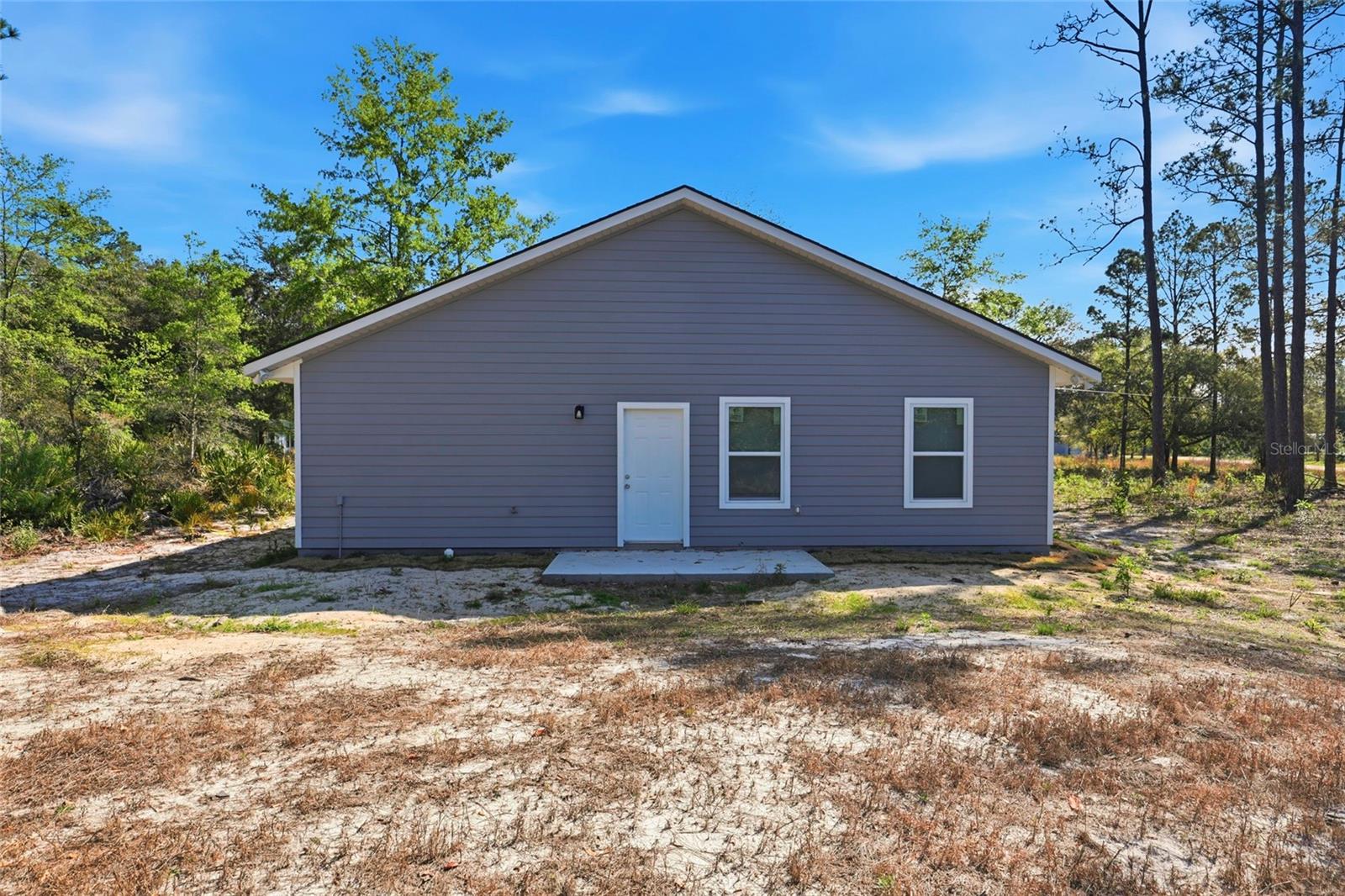 INTERLACHEN LAKES ESTATES - Residential