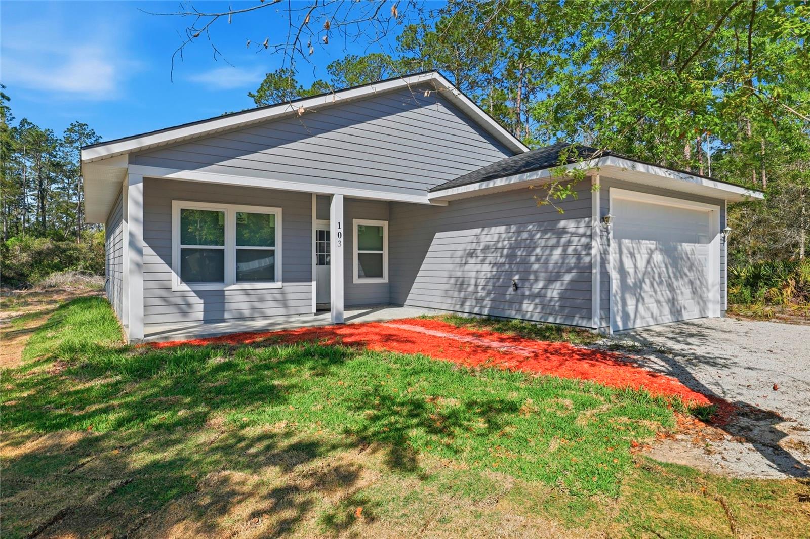 INTERLACHEN LAKES ESTATES - Residential