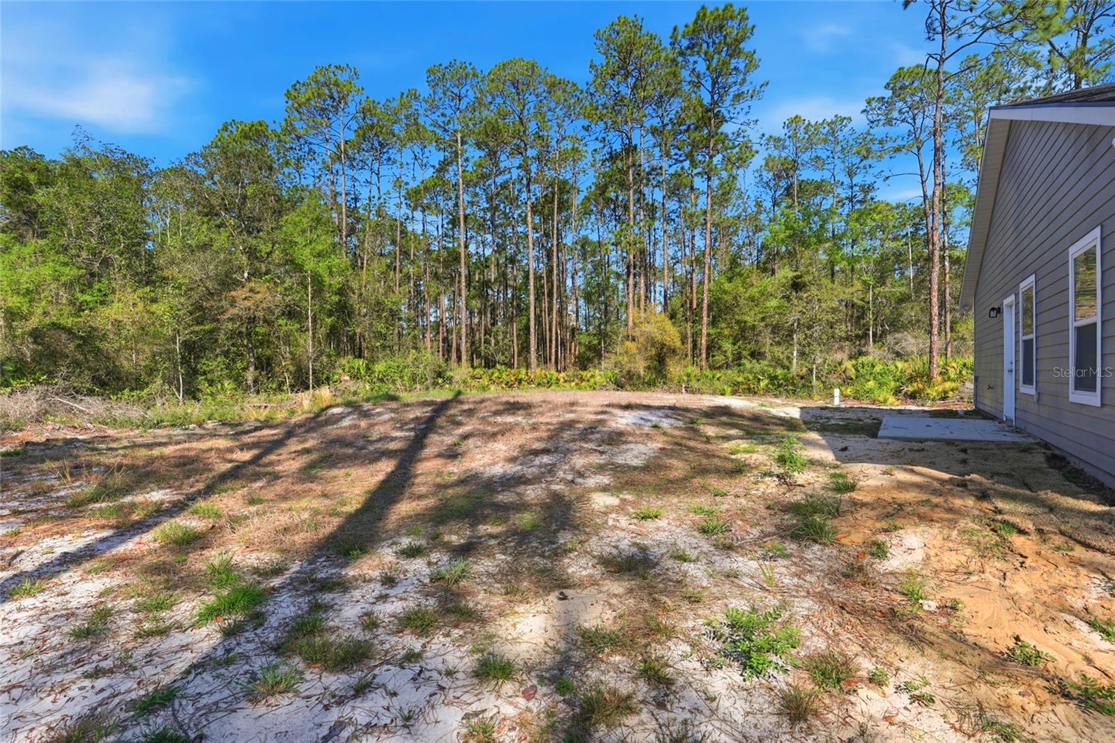 INTERLACHEN LAKES ESTATES - Residential