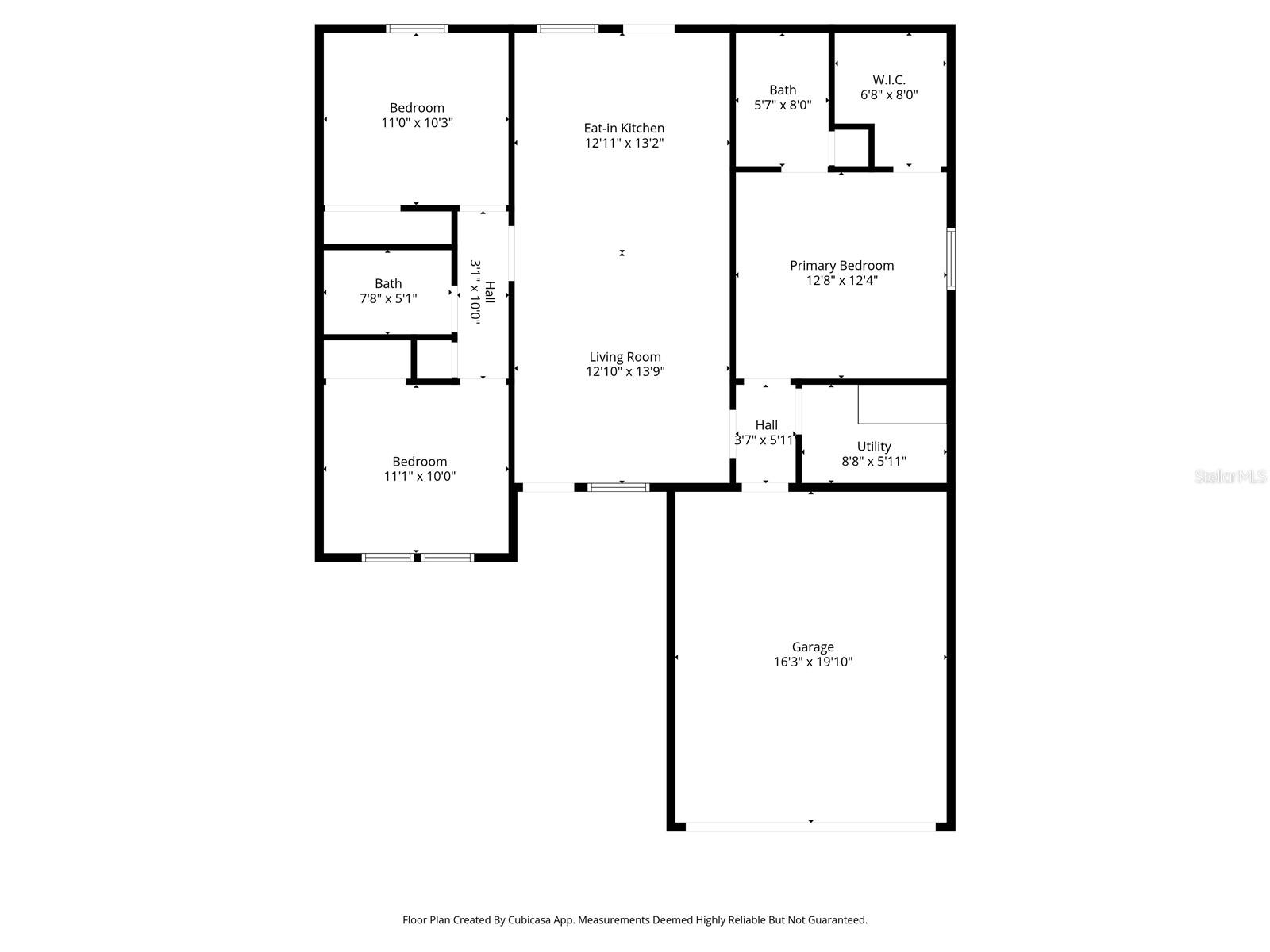 INTERLACHEN LAKES ESTATES - Residential