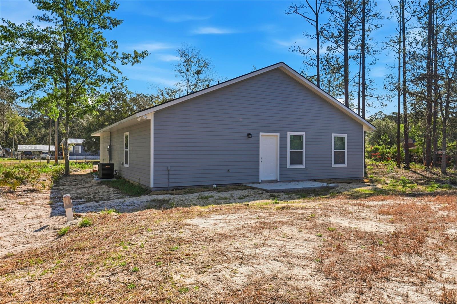 INTERLACHEN LAKES ESTATES - Residential