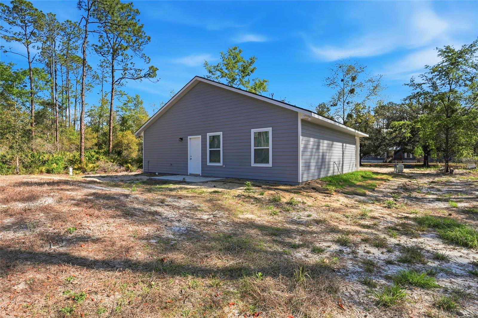INTERLACHEN LAKES ESTATES - Residential