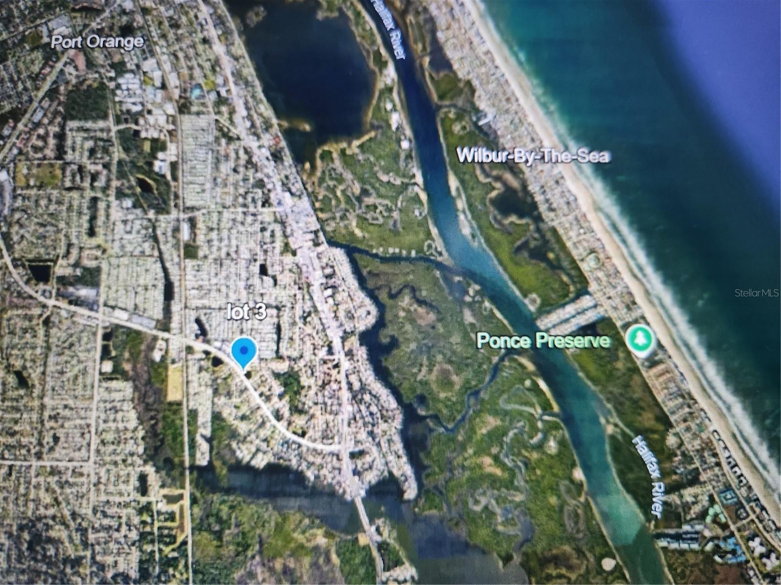 . !!GOOD news - NO HOA! WHAT A GREAT DEAL -OWNER FINANCING!!!! perfect location to build your dream home. Port Orange is the ideal location, close to the attractions areas, minutes to the beachs, shopping malls, resturants with the best seafood. Port Orange has become one of the most desired towns to move to. Some of the best medical facilities are available. For Race and Bike fans, its minutes to the track. Lot is ready with water, sewer, electric all underground, lots of trees surround this beautiful lot. Fishing, biking, walking on the beaches, lots of museums, St Augustine a short distance away is like a history lesson.The attractions and more are a short drive and close by. Don't miss this opporunity. Did I mention you can see the launches from here.owner has the 2 other lots to sell, will work with buyers. Investors here's your chance. Investing in land is like a savings account.