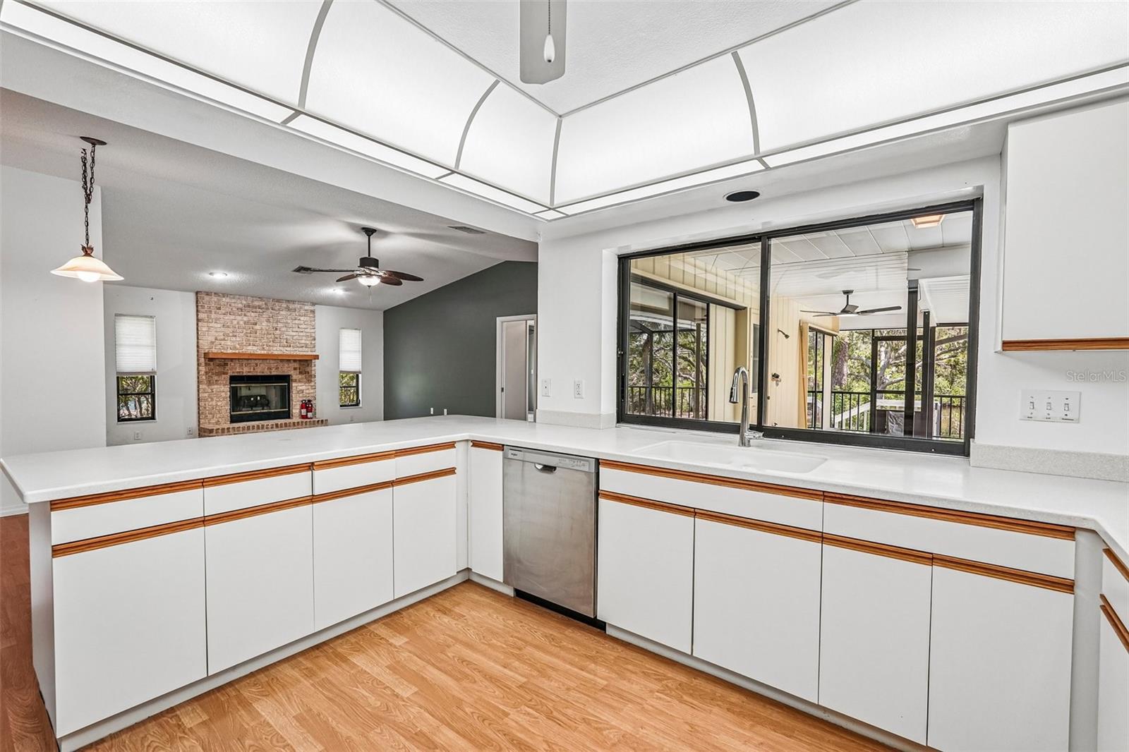 SORRENTO WOODS - Residential