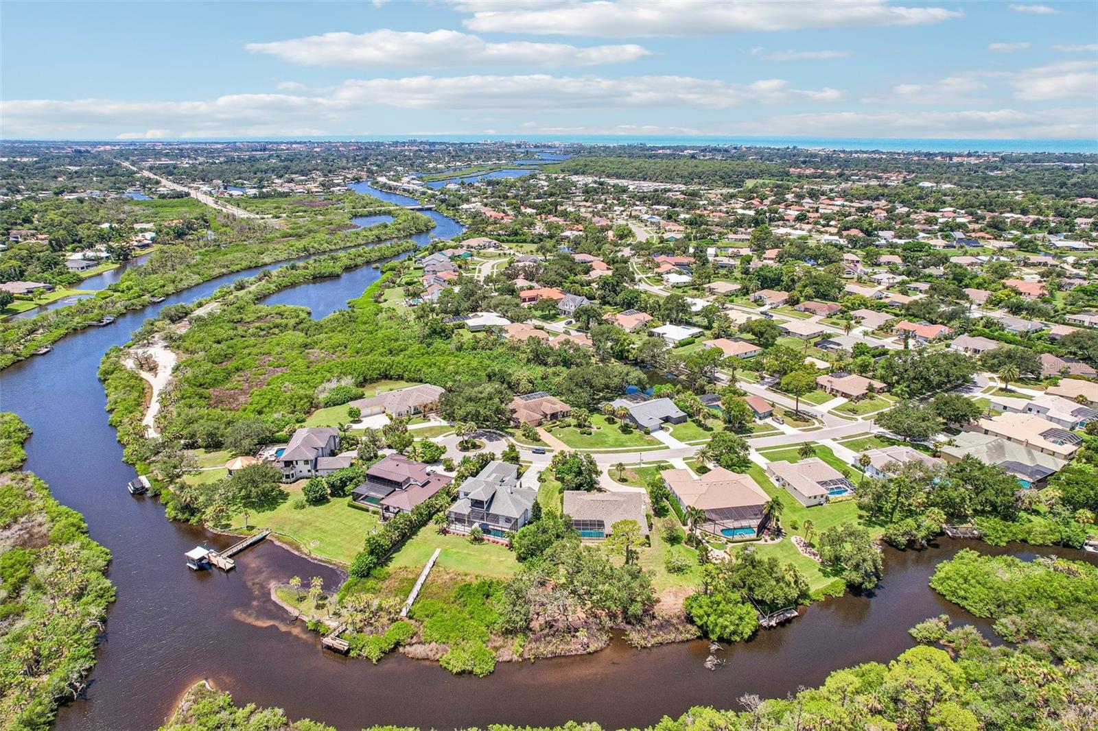 SORRENTO WOODS - Residential