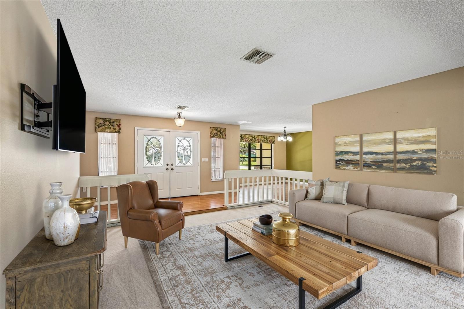 SORRENTO WOODS - Residential