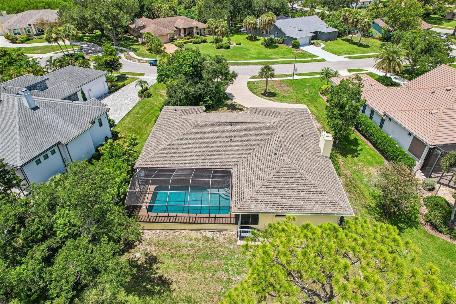 SORRENTO WOODS - Residential