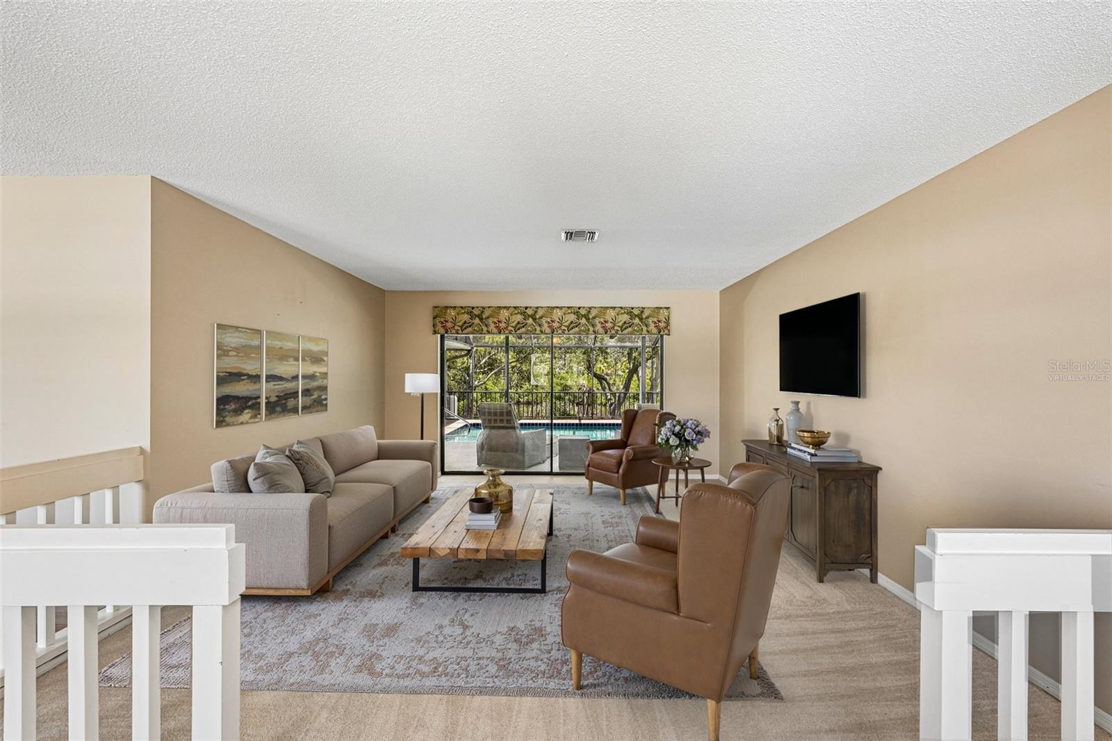 SORRENTO WOODS - Residential