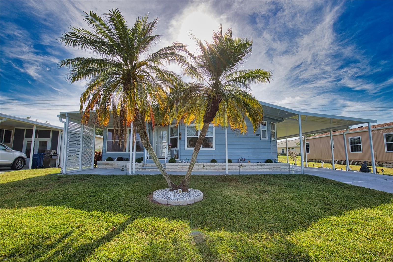 LA CASA MHP CO-OP - Residential