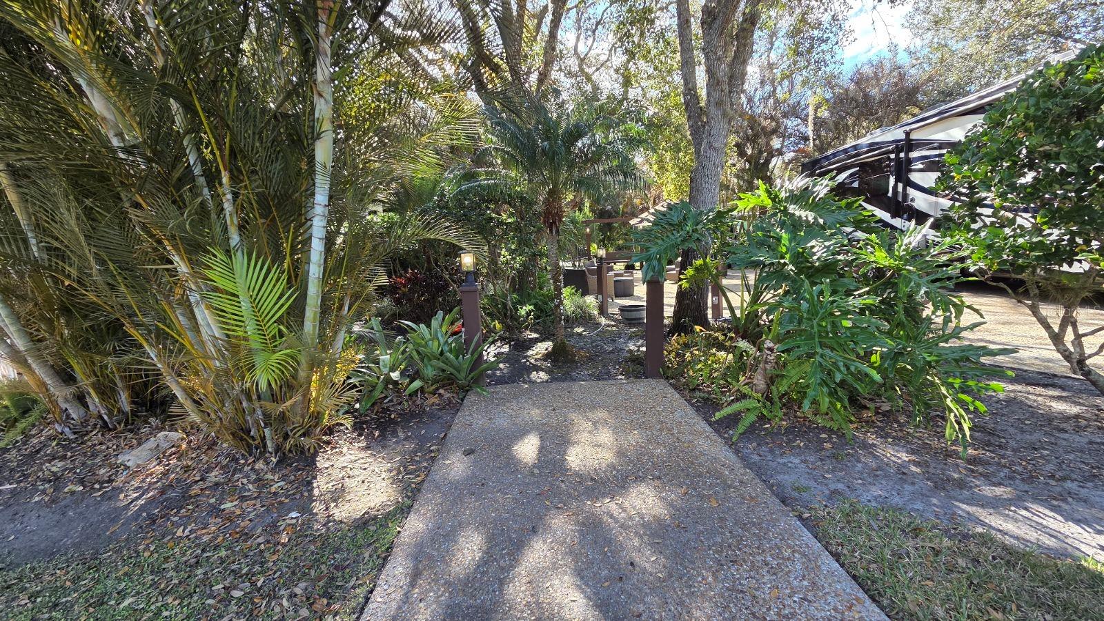 OUTDOOR RESORTS RIVER RANCH RV RESORT PH 03 - Land