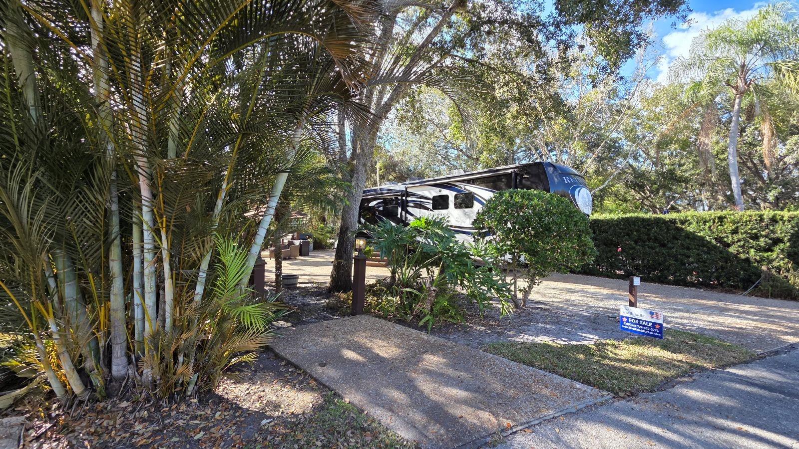 OUTDOOR RESORTS RIVER RANCH RV RESORT PH 03 - Land