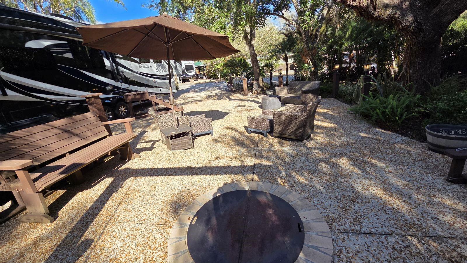 OUTDOOR RESORTS RIVER RANCH RV RESORT PH 03 - Land
