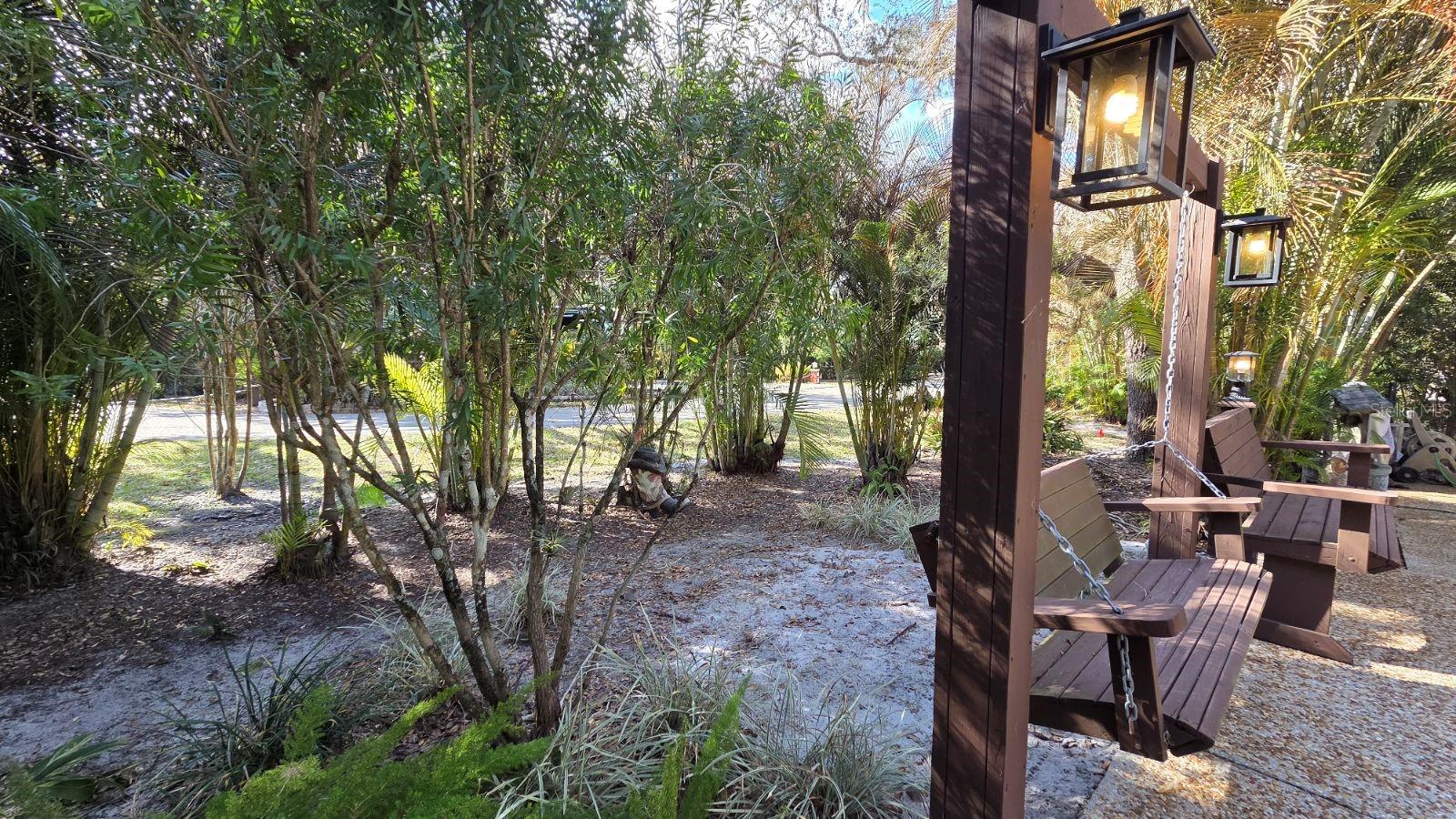 OUTDOOR RESORTS RIVER RANCH RV RESORT PH 03 - Land