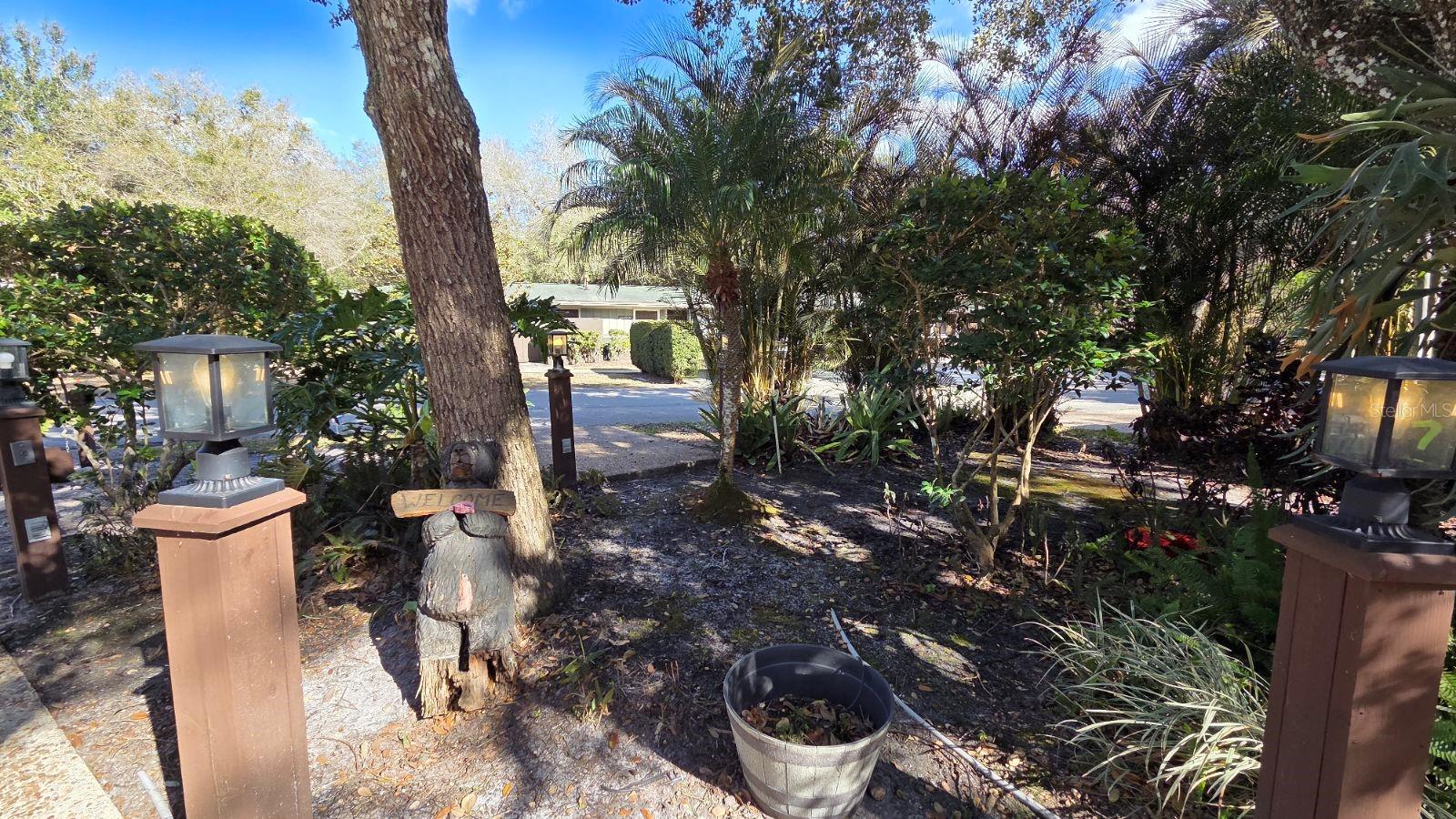 OUTDOOR RESORTS RIVER RANCH RV RESORT PH 03 - Land