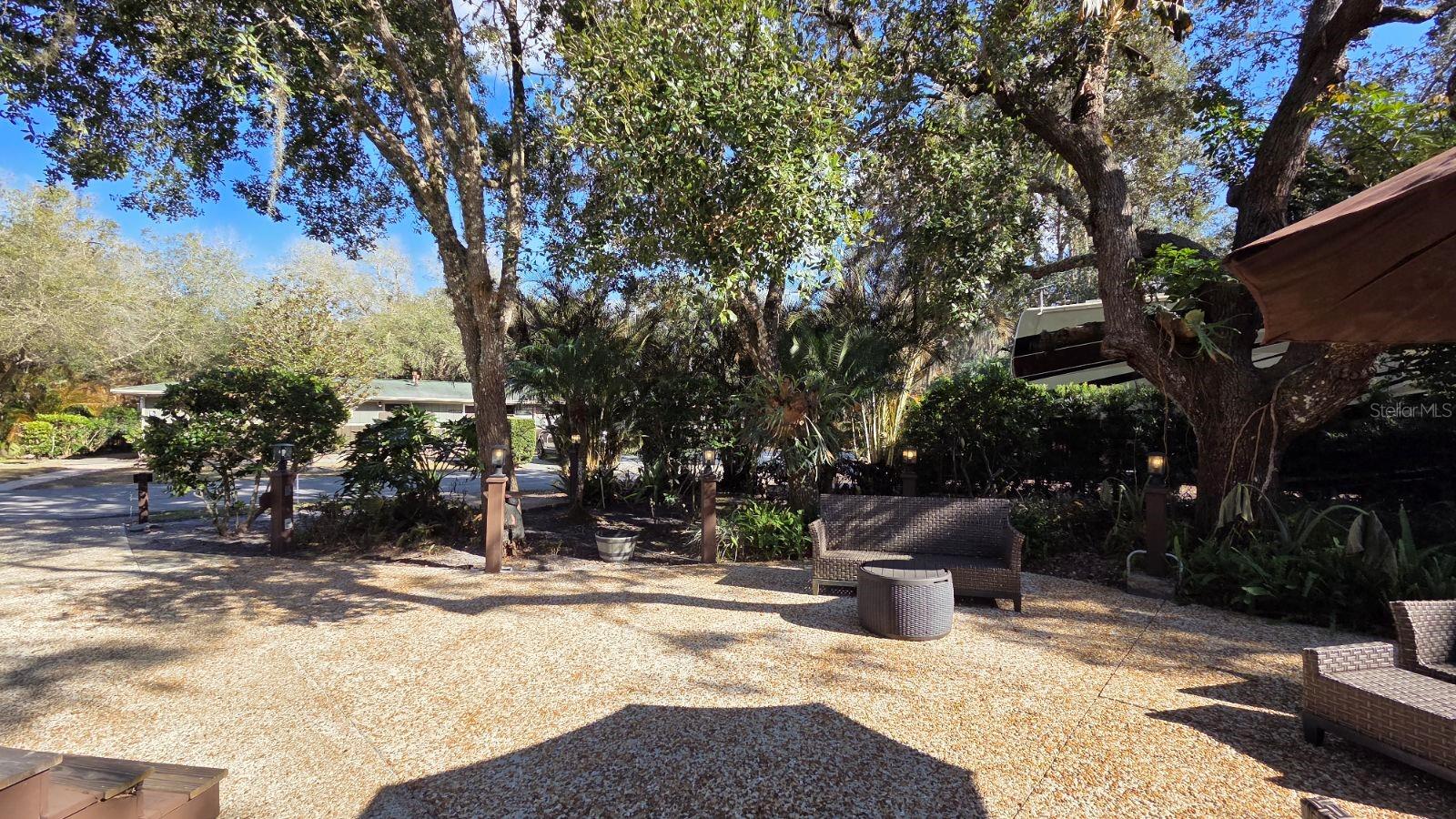 OUTDOOR RESORTS RIVER RANCH RV RESORT PH 03 - Land