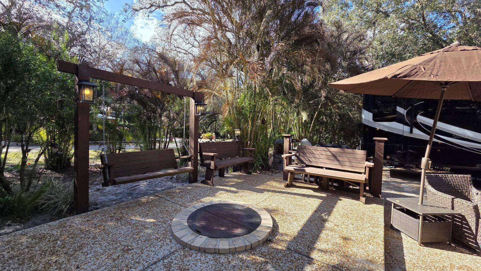 OUTDOOR RESORTS RIVER RANCH RV RESORT PH 03 - Land