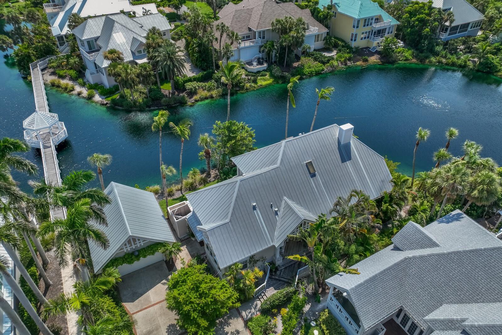 NORTH VILLAGE SUB - Residential