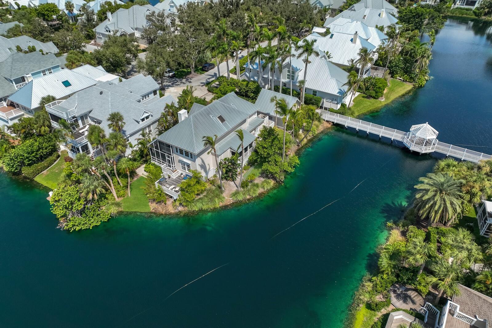 NORTH VILLAGE SUB - Residential