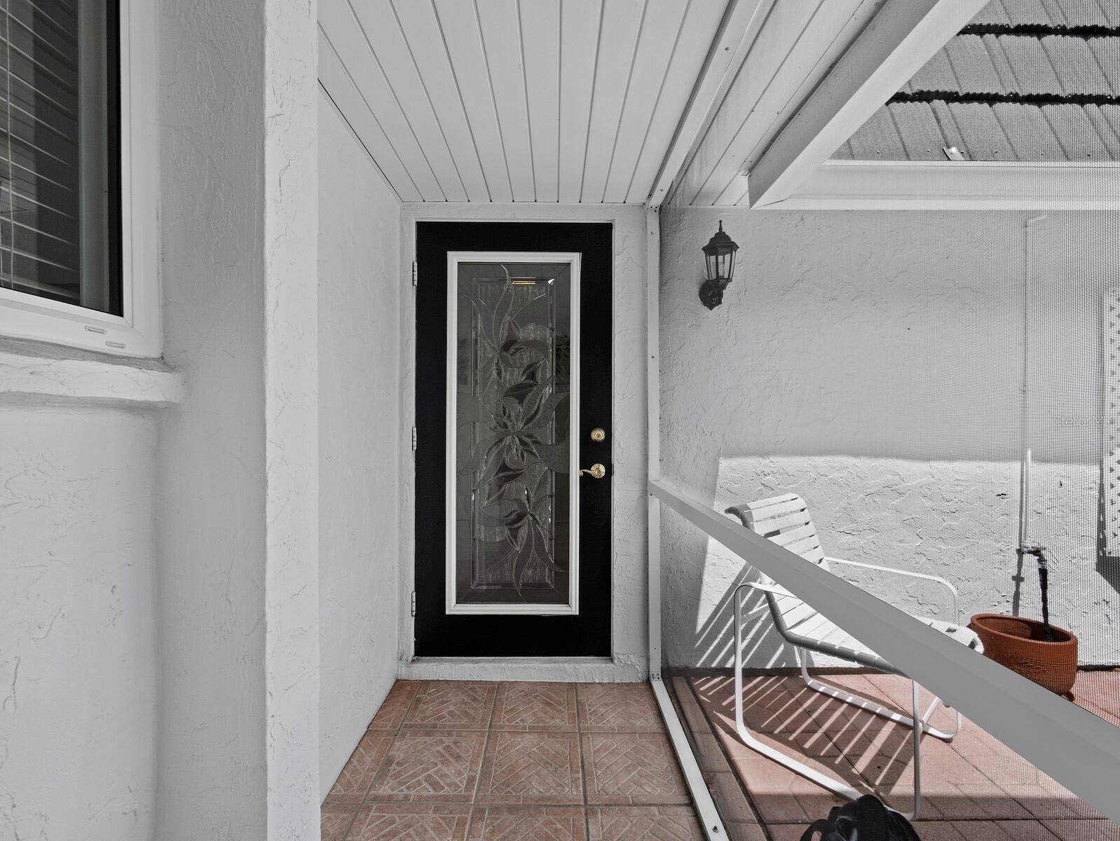 GLEN OAKS RIDGE VILLAS 1 - Residential