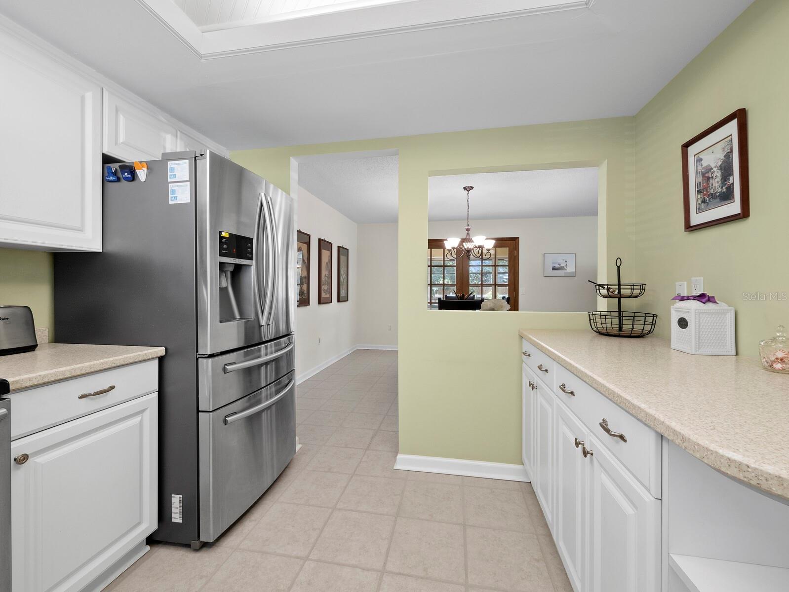 GLEN OAKS RIDGE VILLAS 1 - Residential