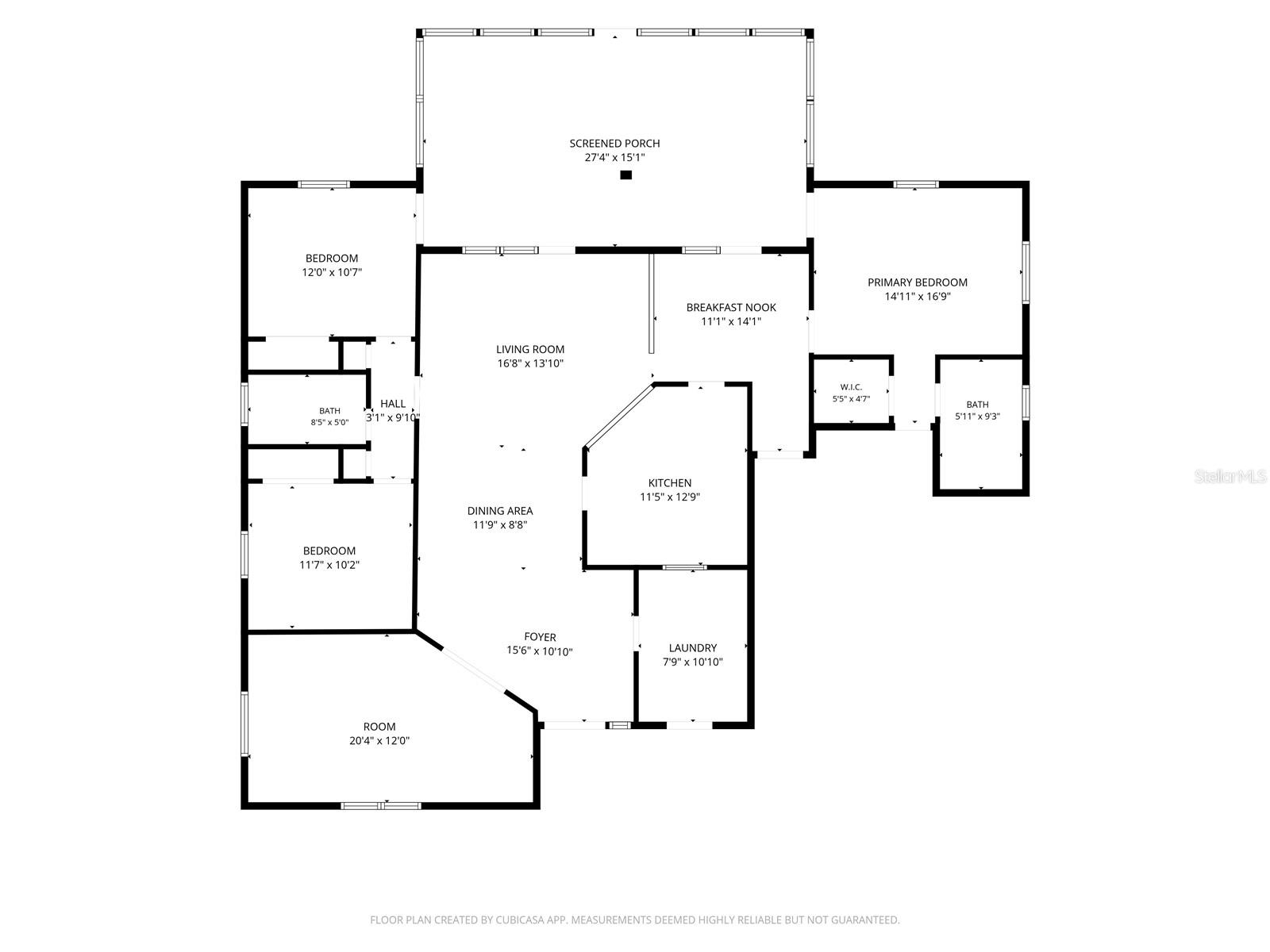 VAN LAKES - Residential