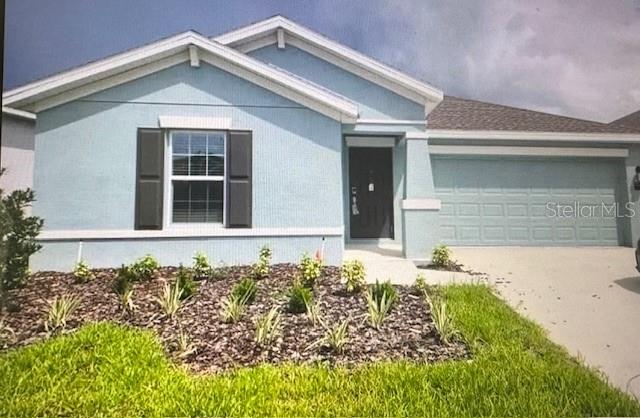 SOLD NEW CONSTRUCTION