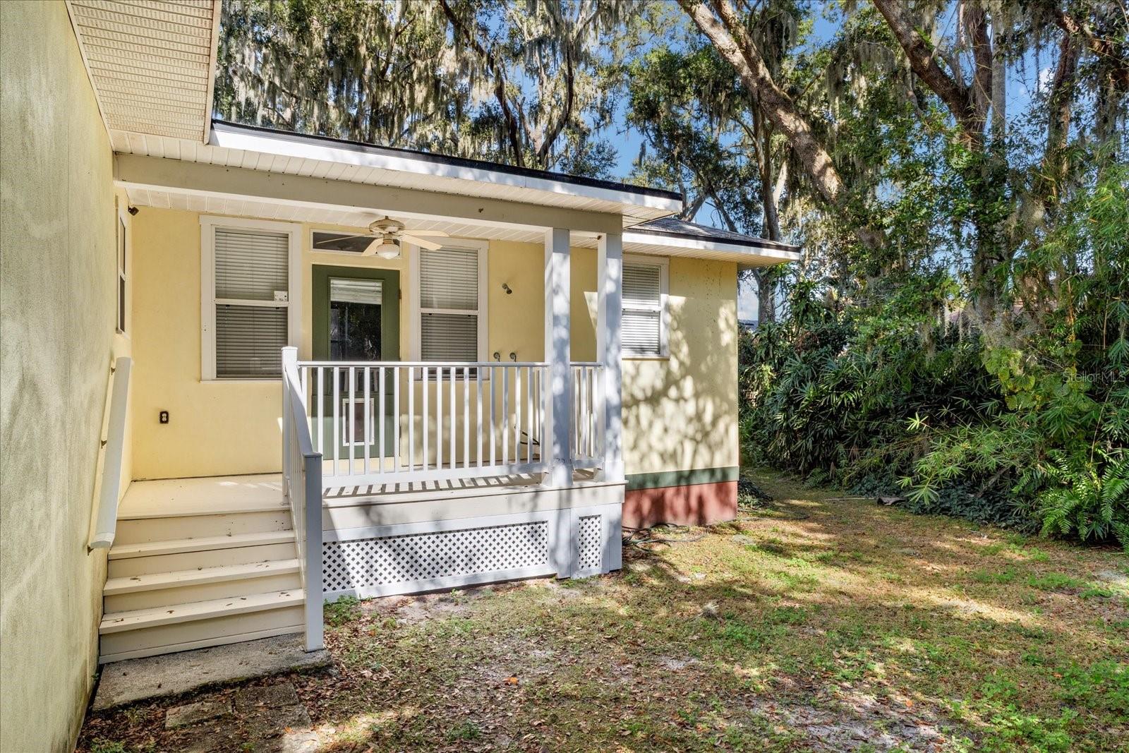 OAKLAND - Residential