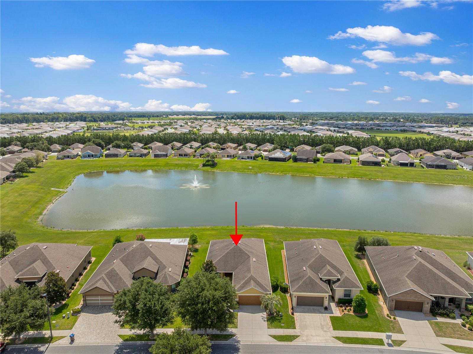 STONE CREEK BY DEL WEBB - Residential