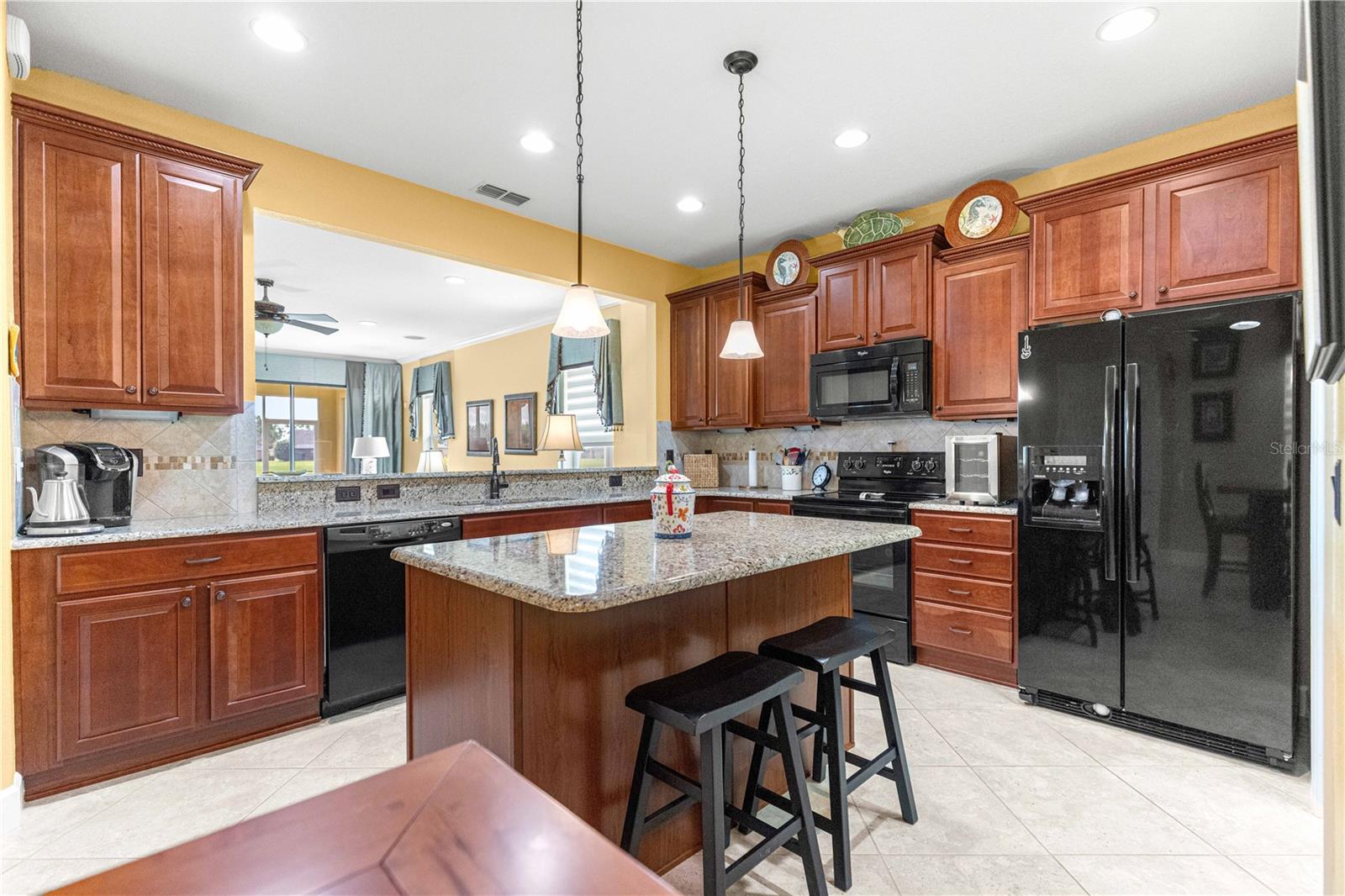 STONE CREEK BY DEL WEBB - Residential