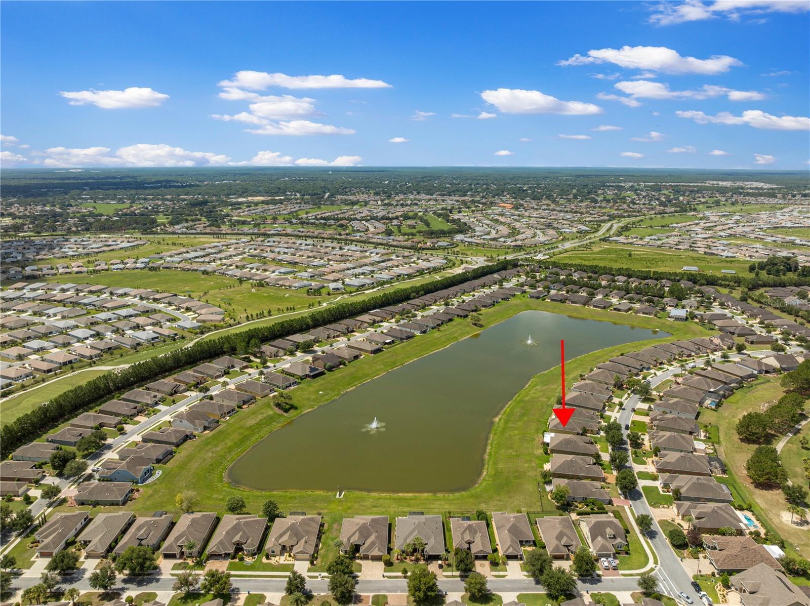 STONE CREEK BY DEL WEBB - Residential