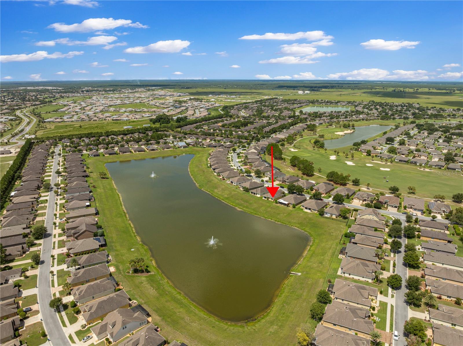 STONE CREEK BY DEL WEBB - Residential