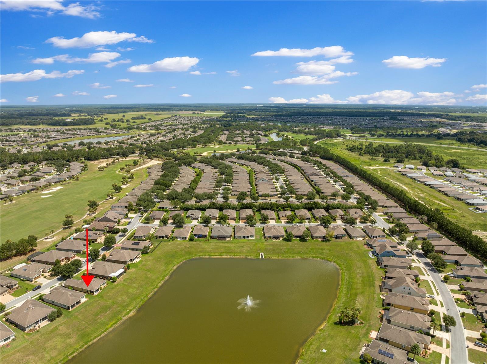 STONE CREEK BY DEL WEBB - Residential