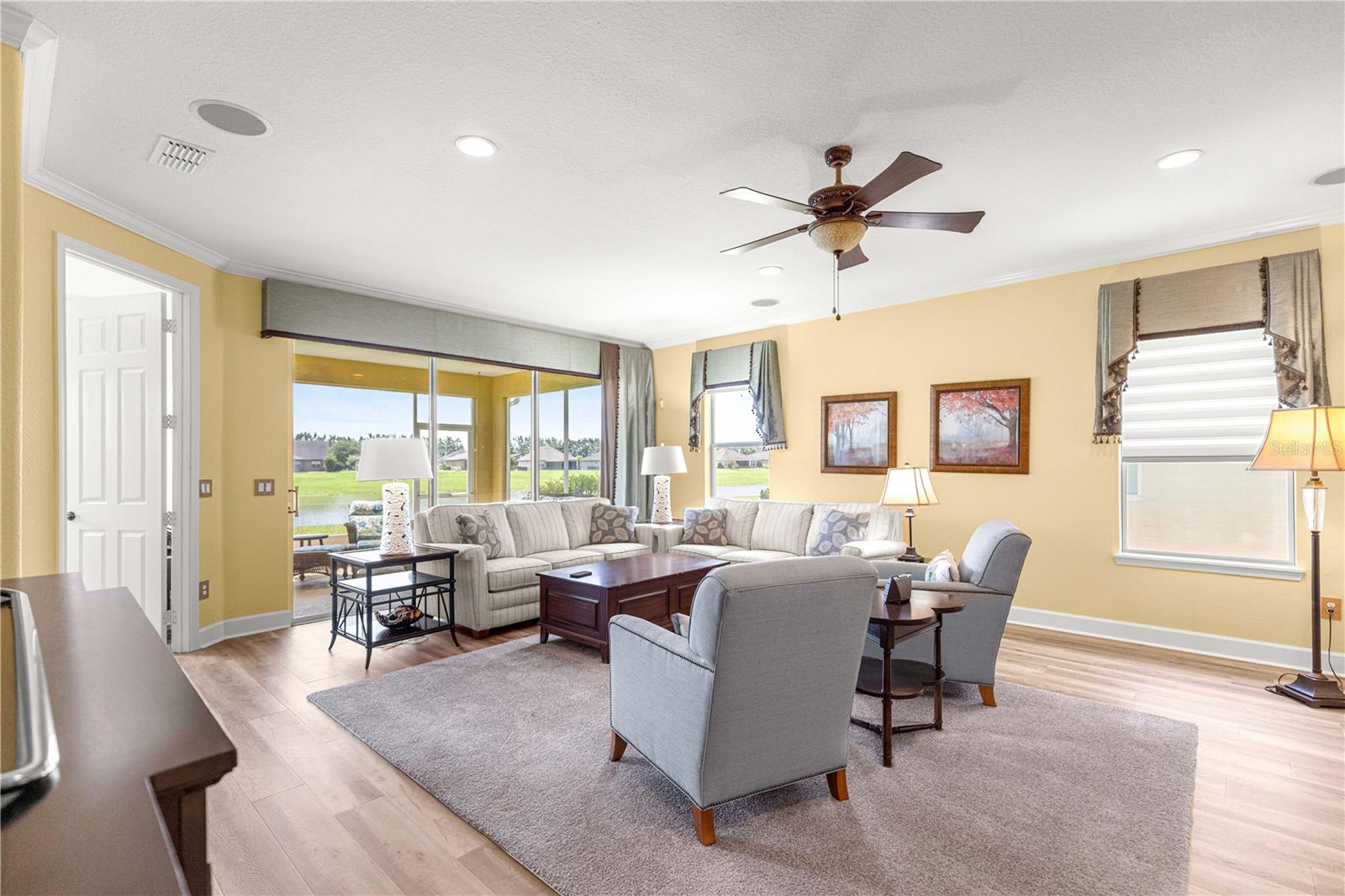 STONE CREEK BY DEL WEBB - Residential
