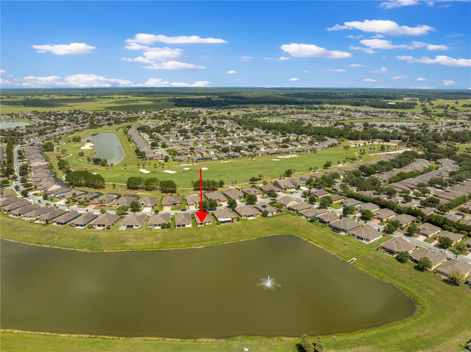STONE CREEK BY DEL WEBB - Residential