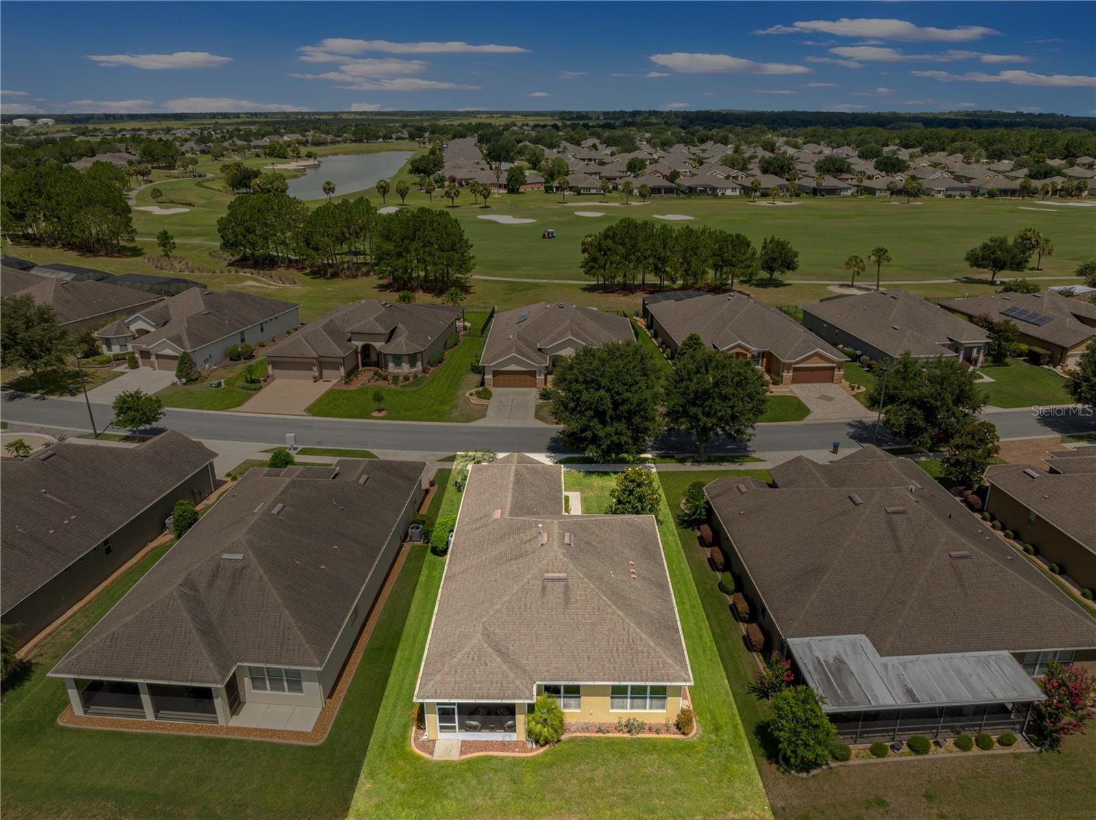 STONE CREEK BY DEL WEBB - Residential