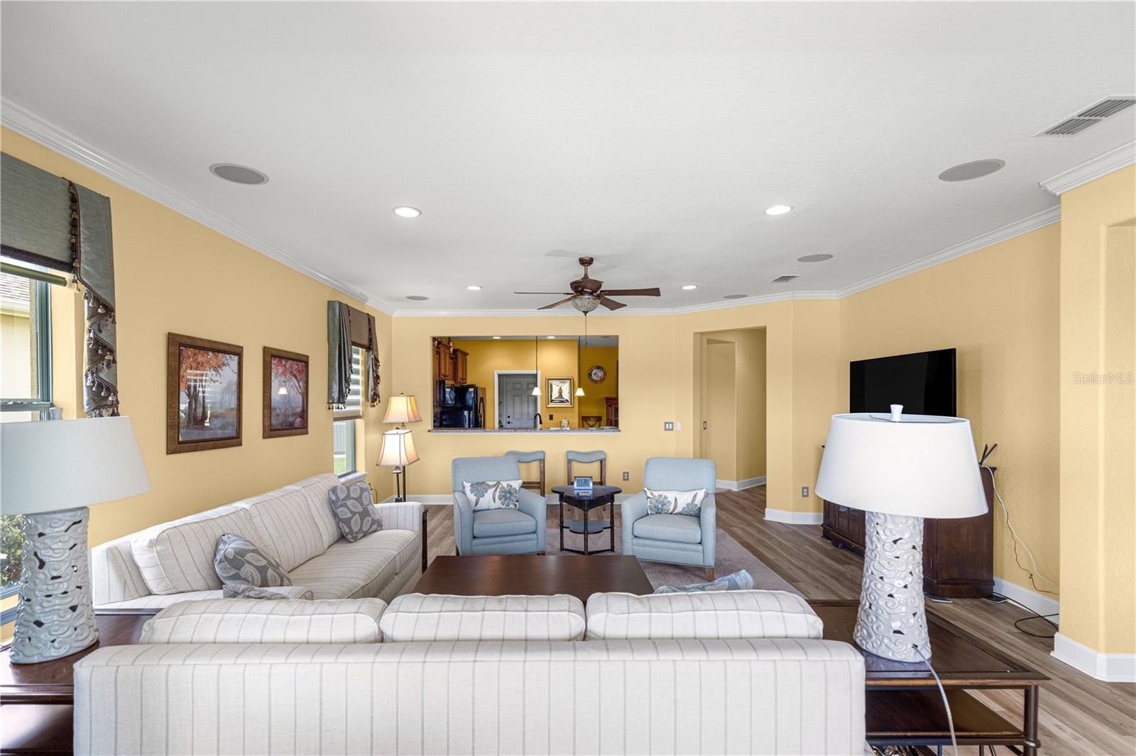 STONE CREEK BY DEL WEBB - Residential