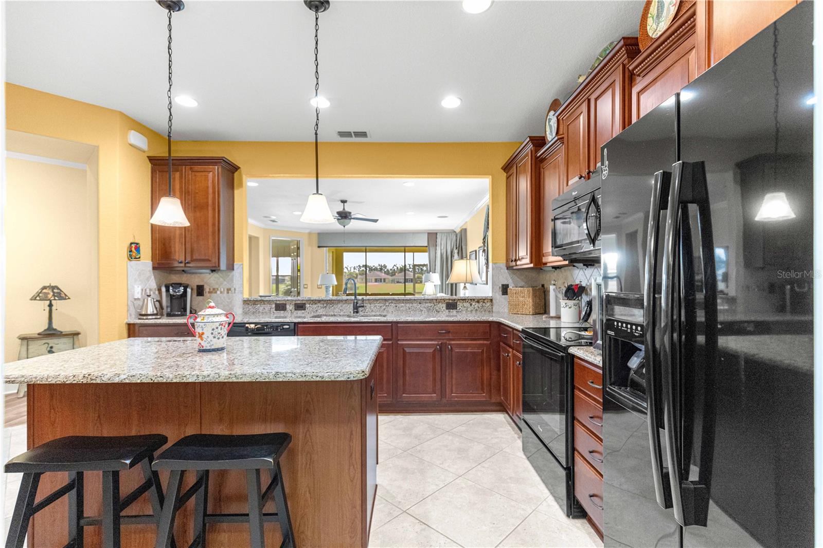 STONE CREEK BY DEL WEBB - Residential