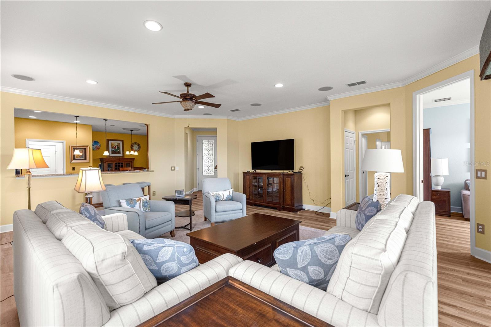 STONE CREEK BY DEL WEBB - Residential