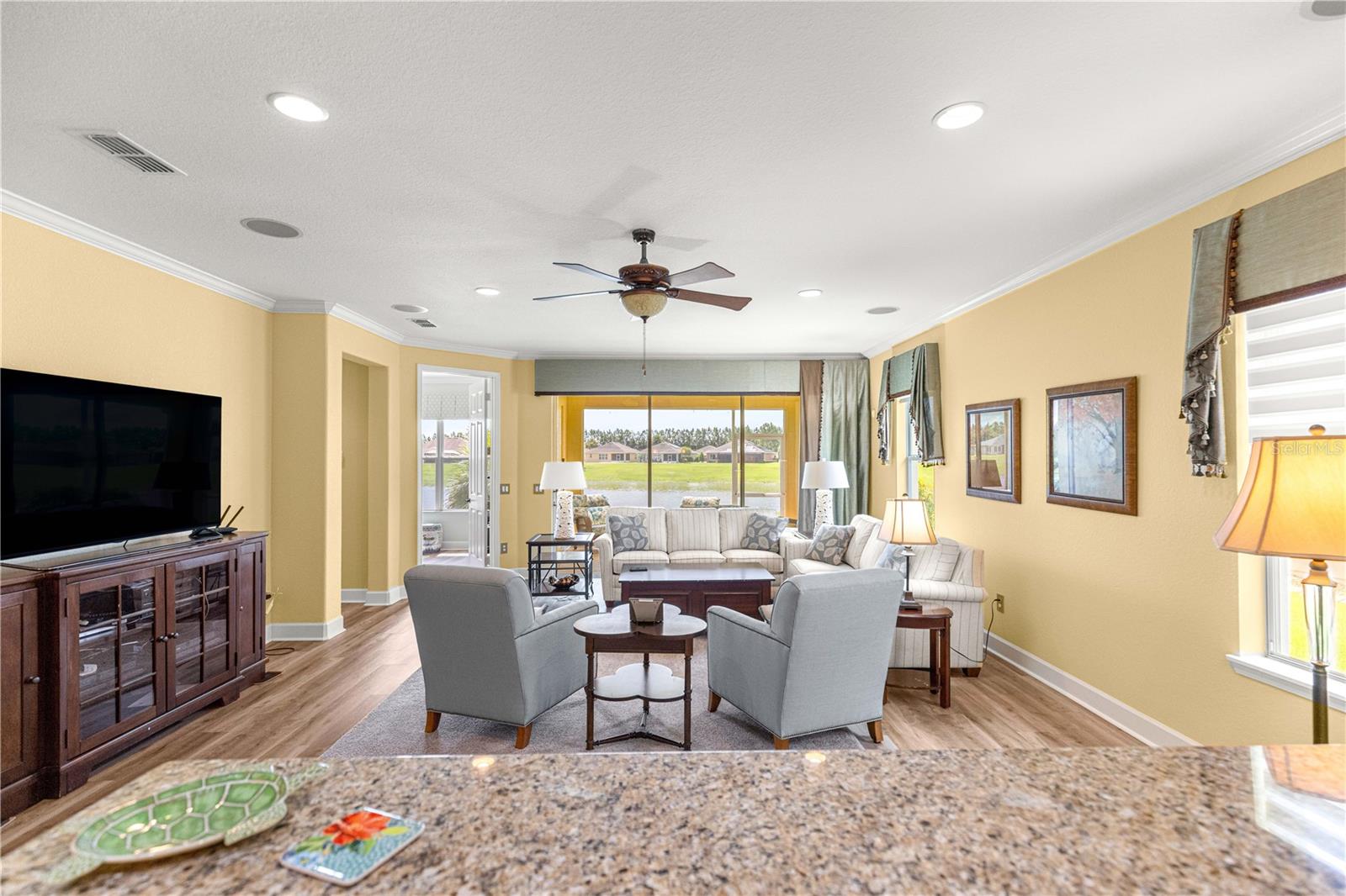 STONE CREEK BY DEL WEBB - Residential