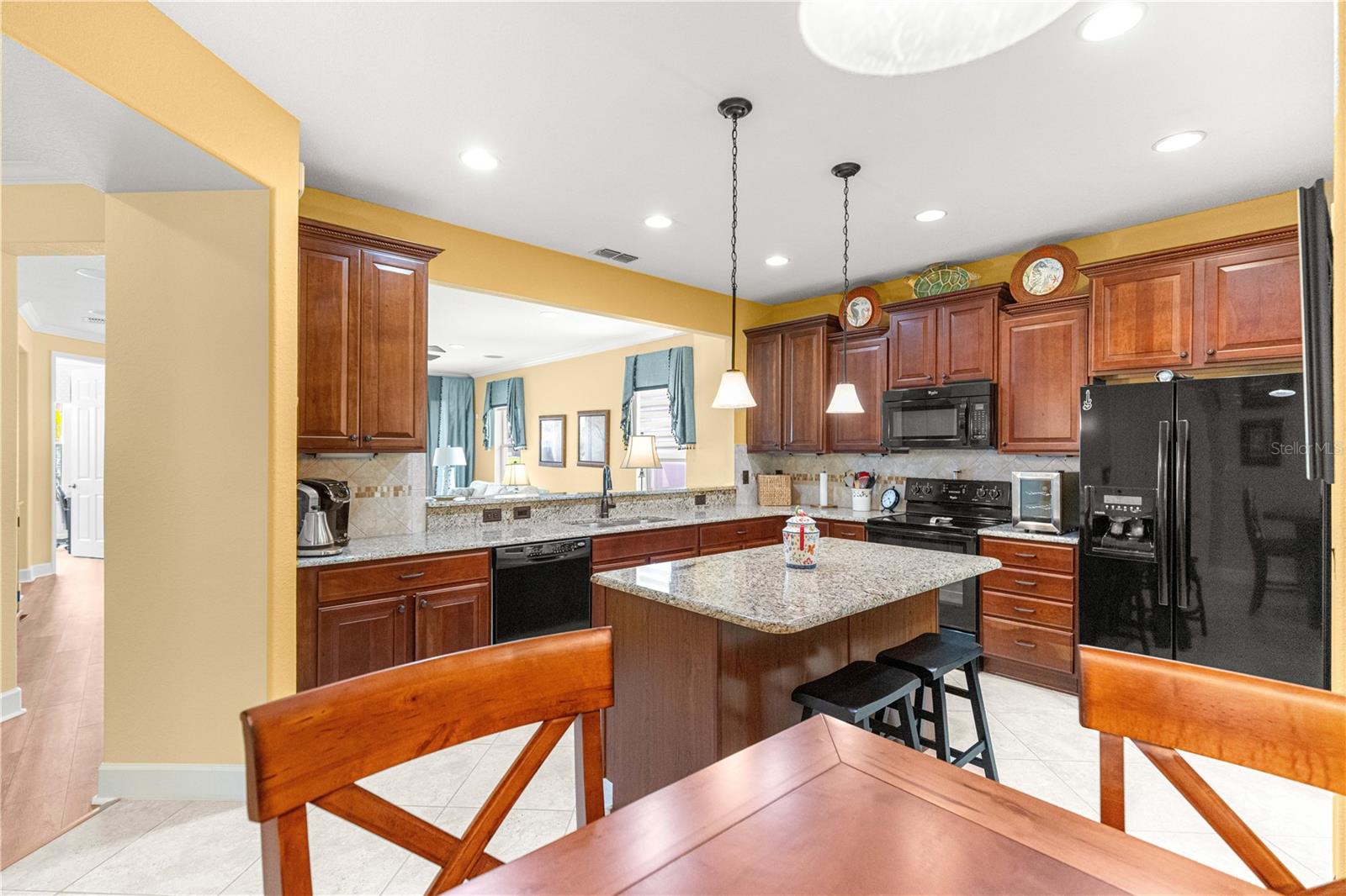 STONE CREEK BY DEL WEBB - Residential