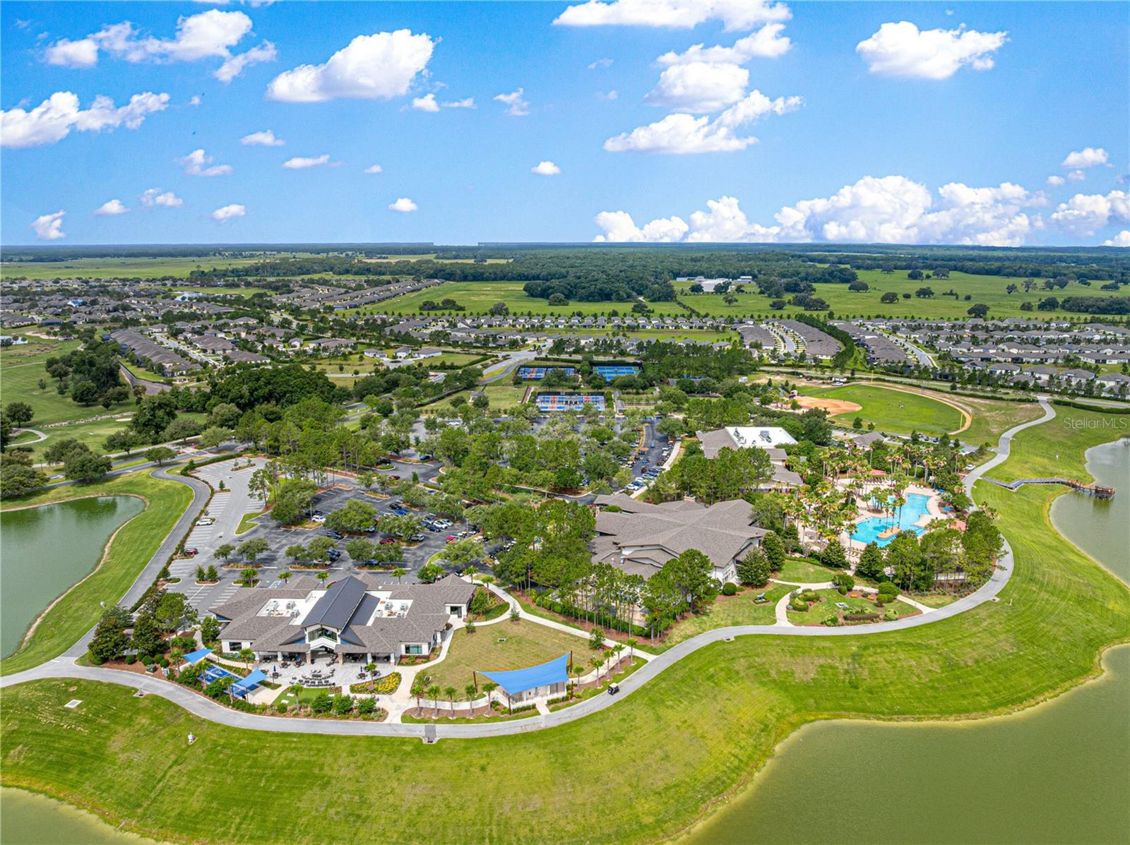 STONE CREEK BY DEL WEBB - Residential