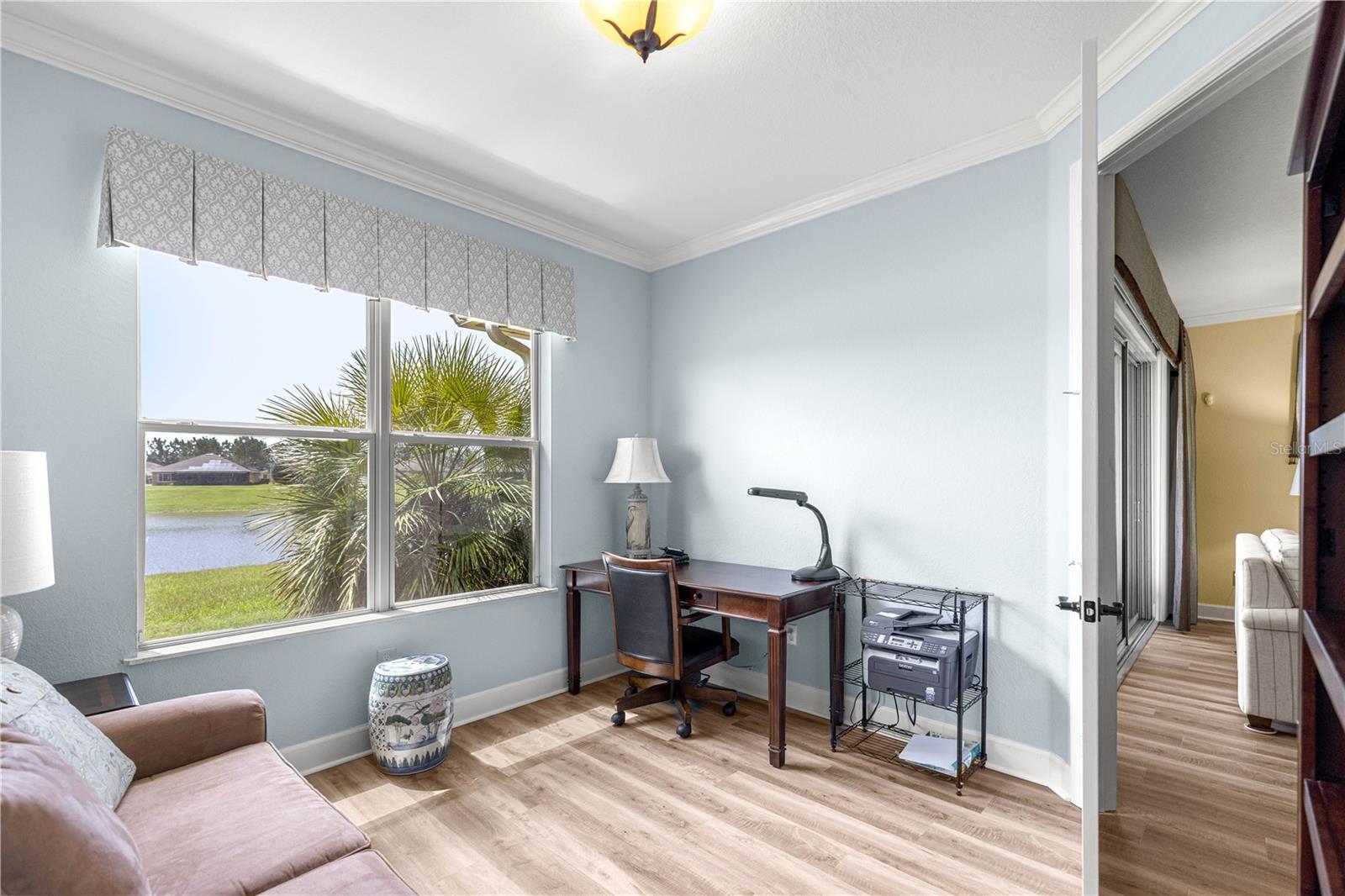 STONE CREEK BY DEL WEBB - Residential