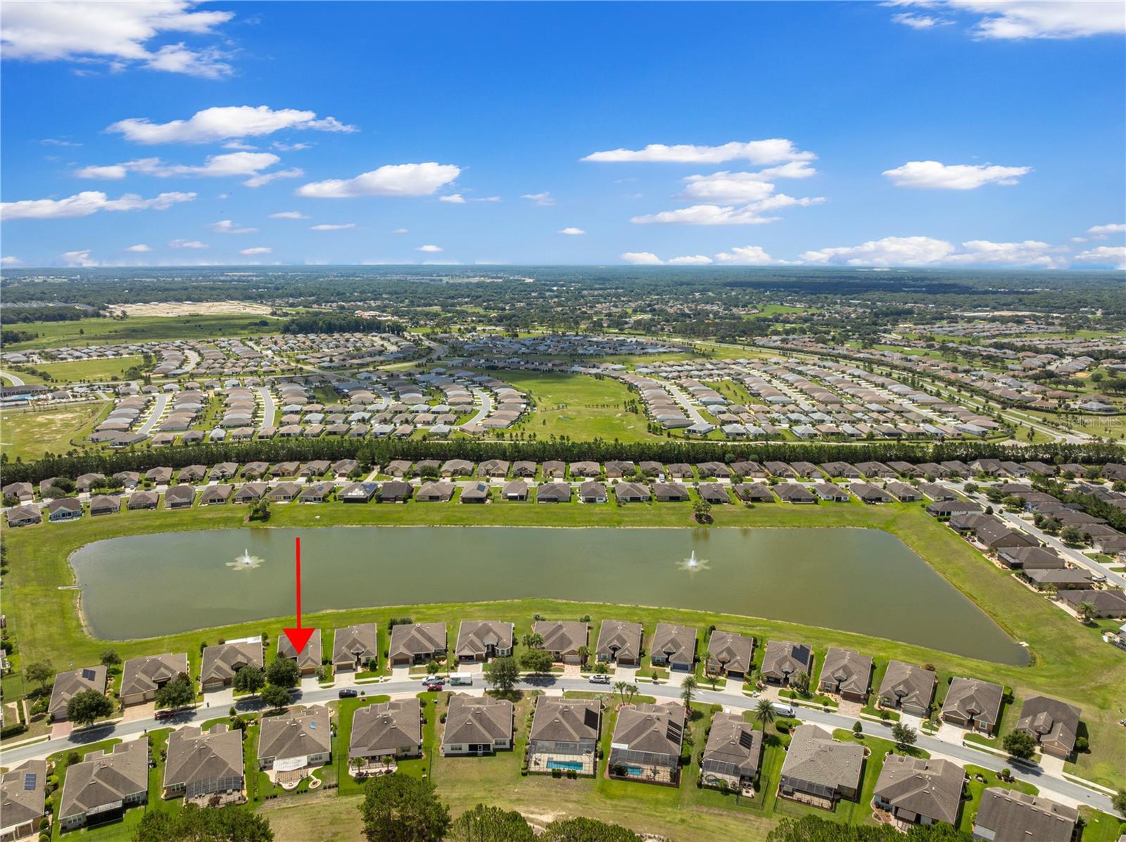 STONE CREEK BY DEL WEBB - Residential