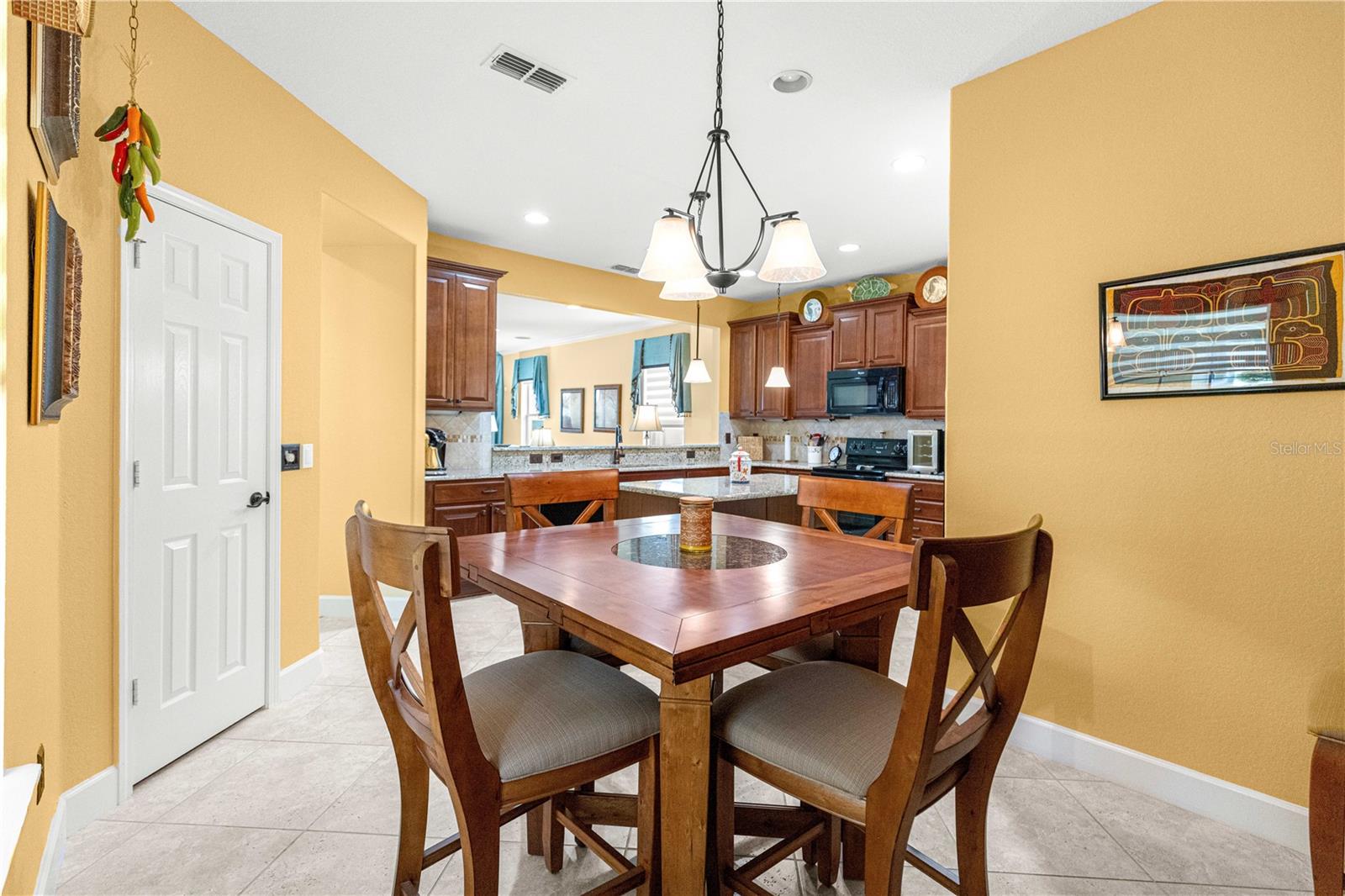 STONE CREEK BY DEL WEBB - Residential