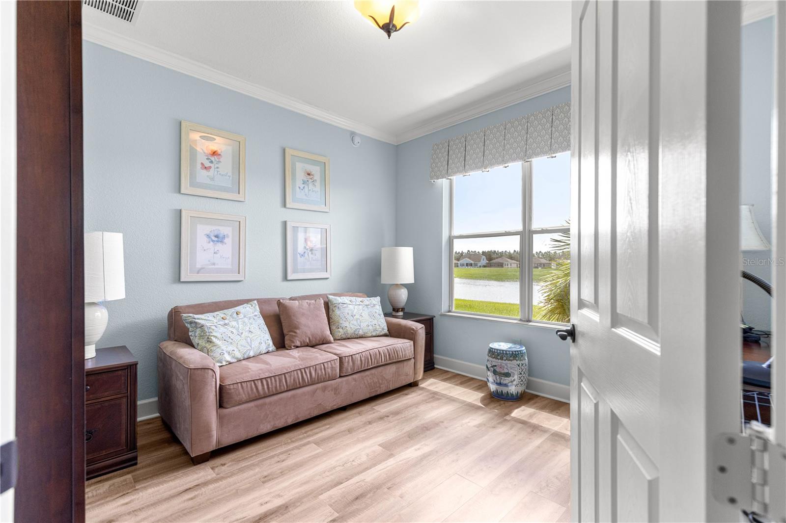 STONE CREEK BY DEL WEBB - Residential