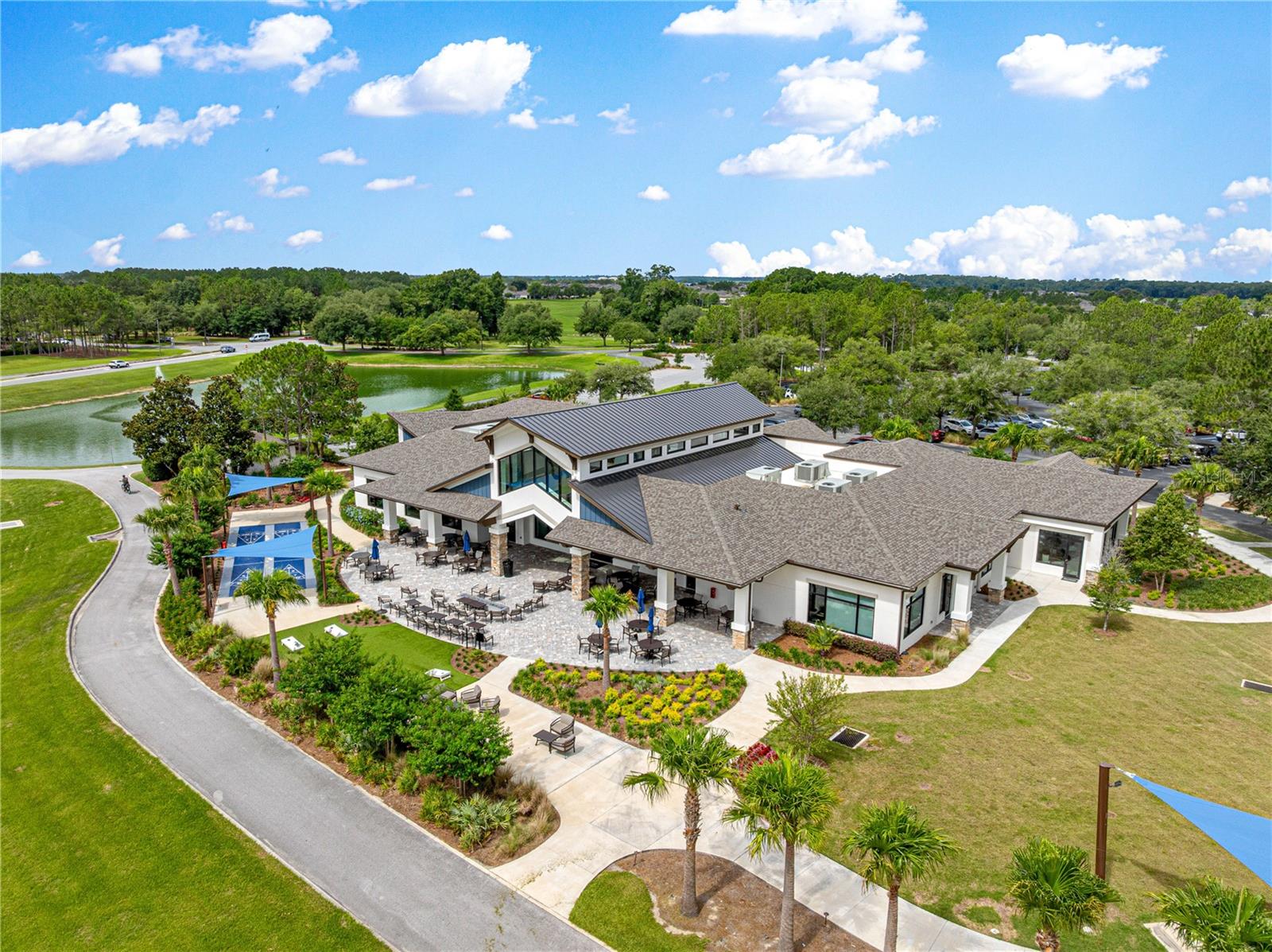 STONE CREEK BY DEL WEBB - Residential